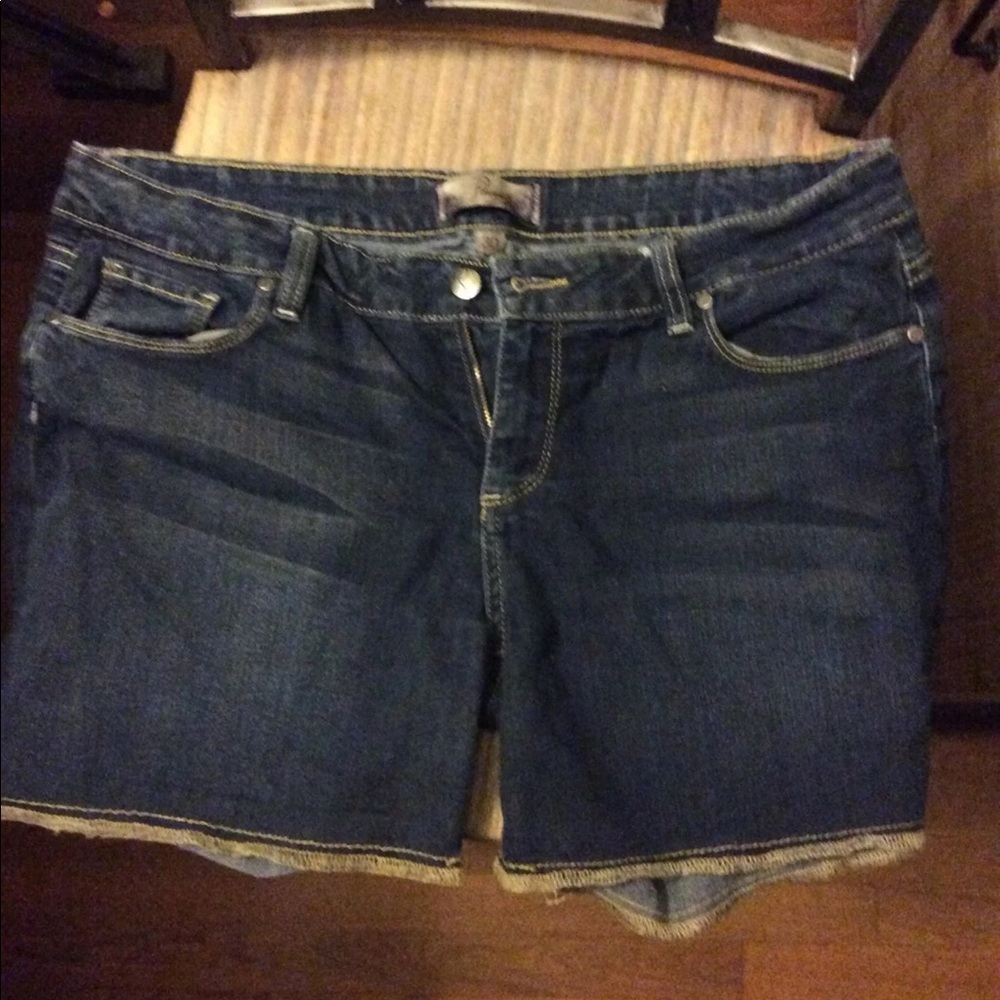 Paige Shorts